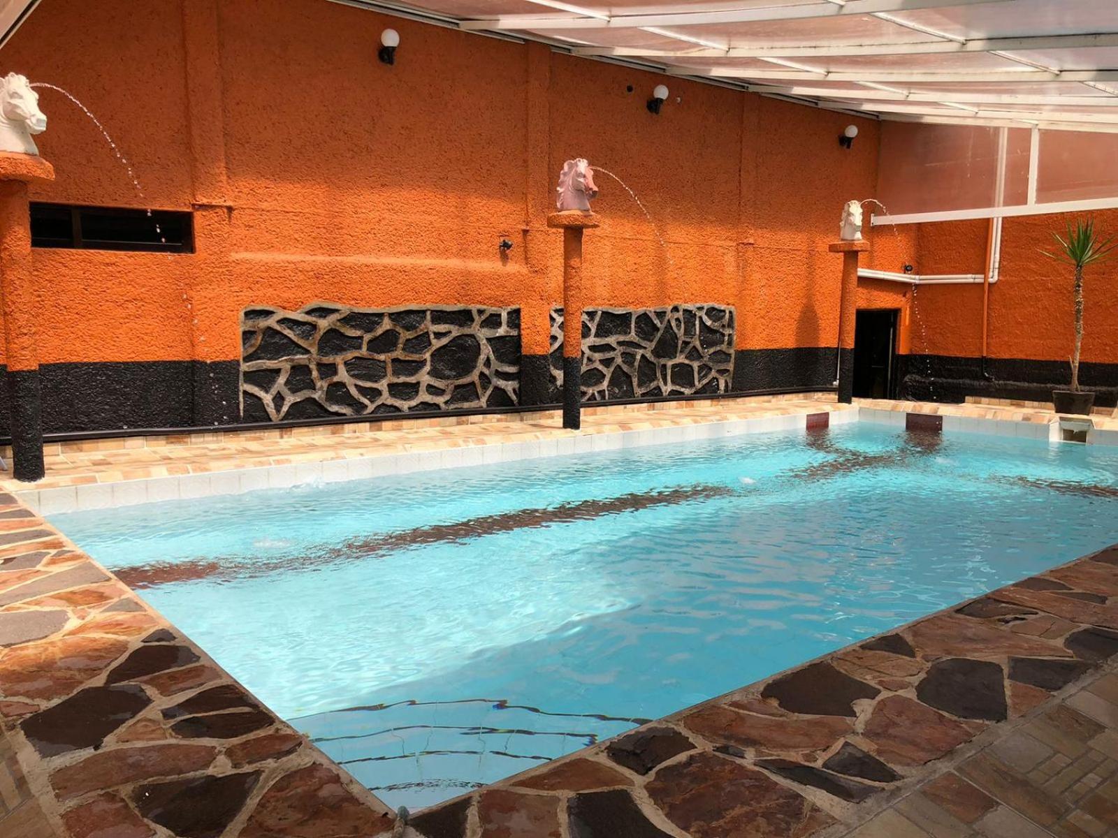 Alebrije Hotel Boutique Amanalco de Becerra Extérieur photo