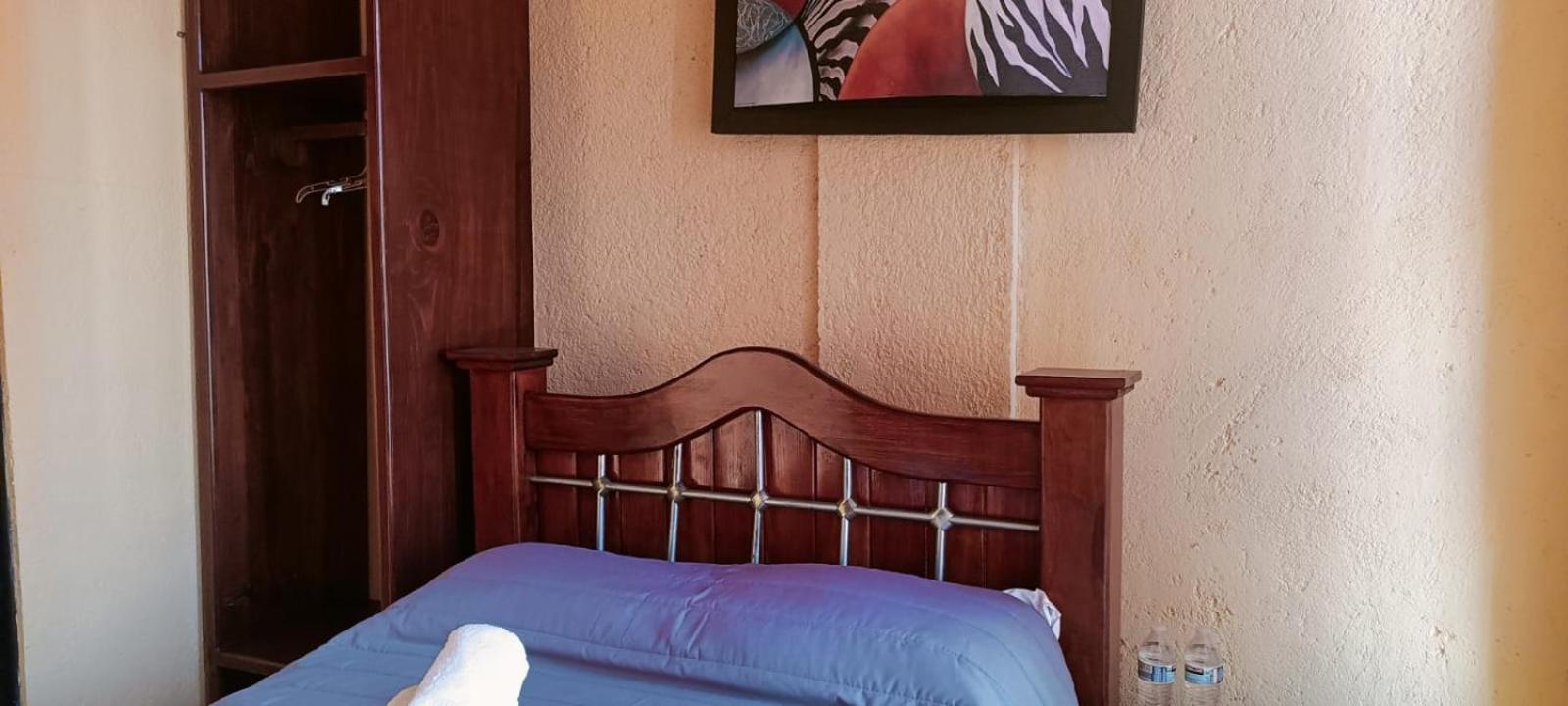 Alebrije Hotel Boutique Amanalco de Becerra Extérieur photo