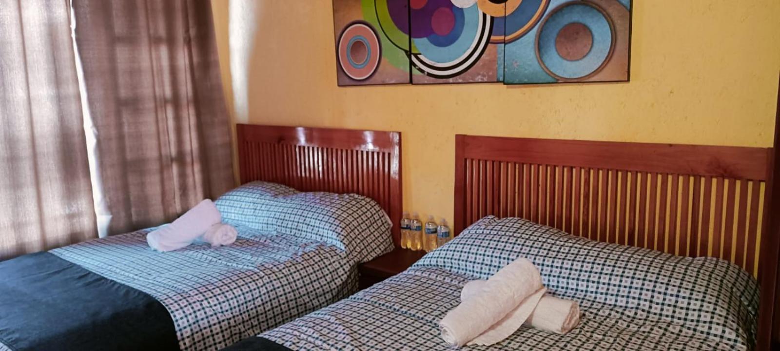 Alebrije Hotel Boutique Amanalco de Becerra Extérieur photo