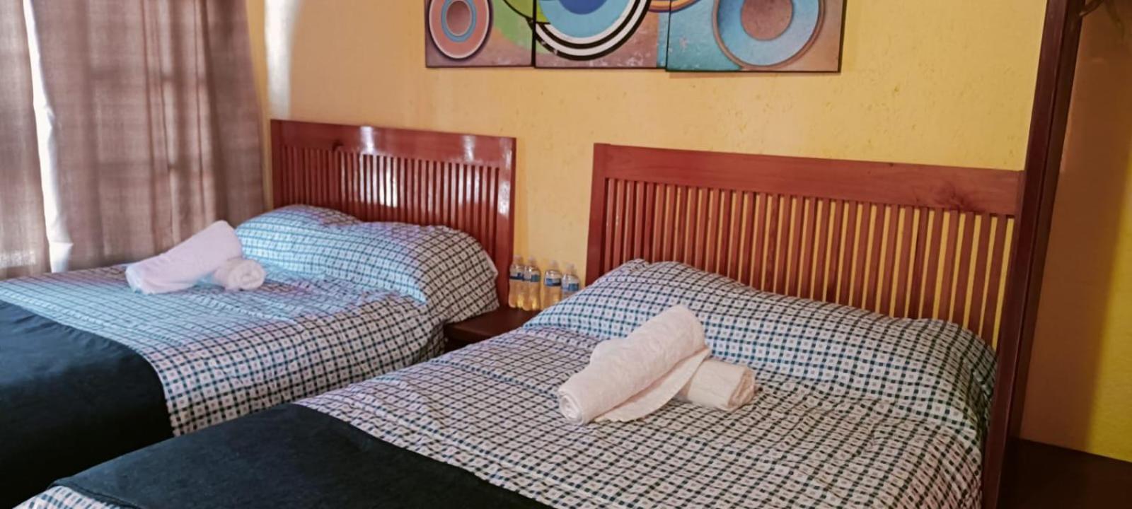 Alebrije Hotel Boutique Amanalco de Becerra Extérieur photo